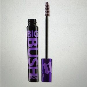 Urban Decay Big Bush Tinted Brow Gel